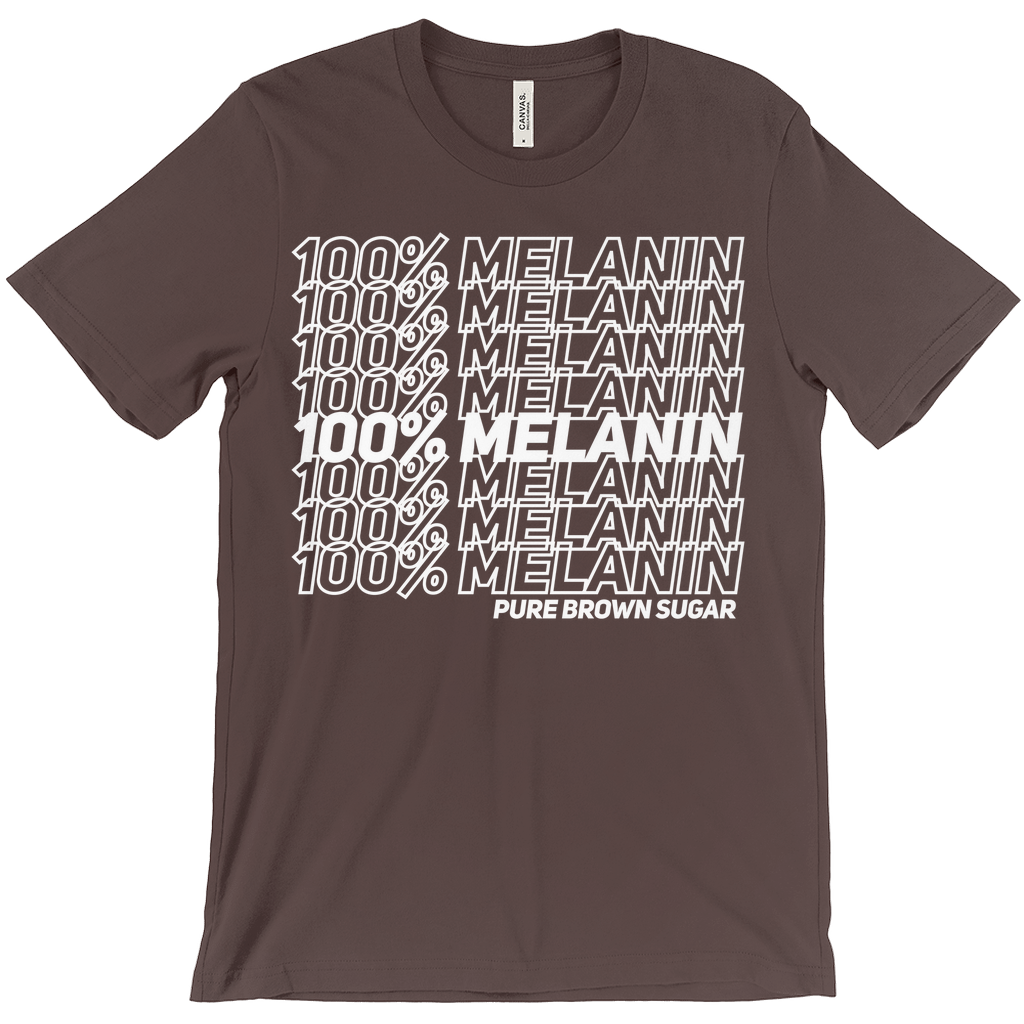 Melanin Tee