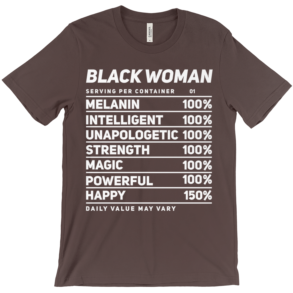The Makings Tee